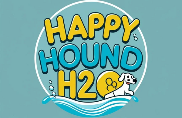 Happy Hound H2O