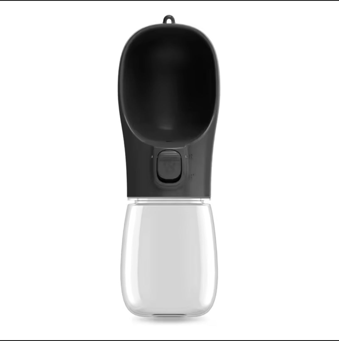(Portable Dog Water Bottle