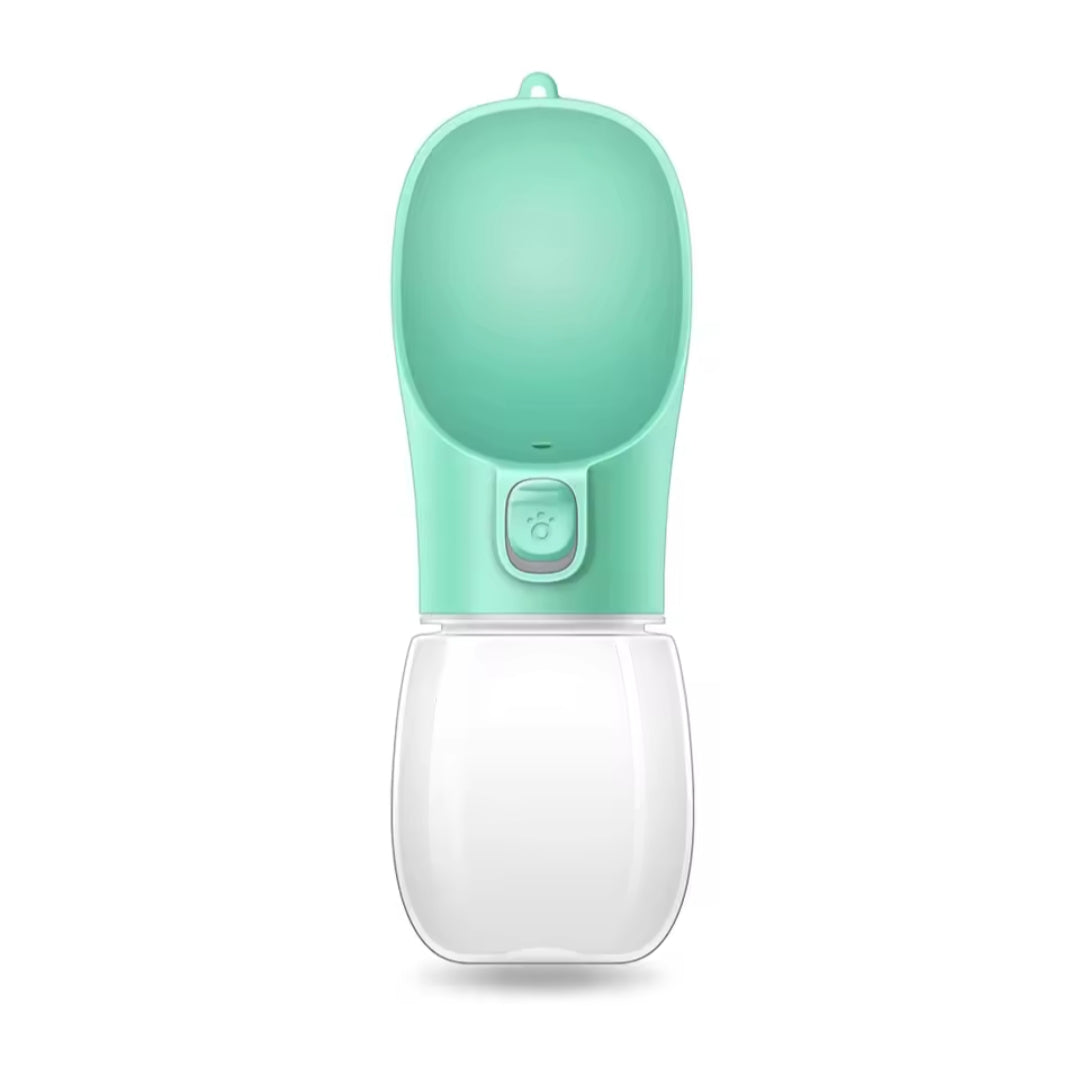 (Portable Dog Water Bottle