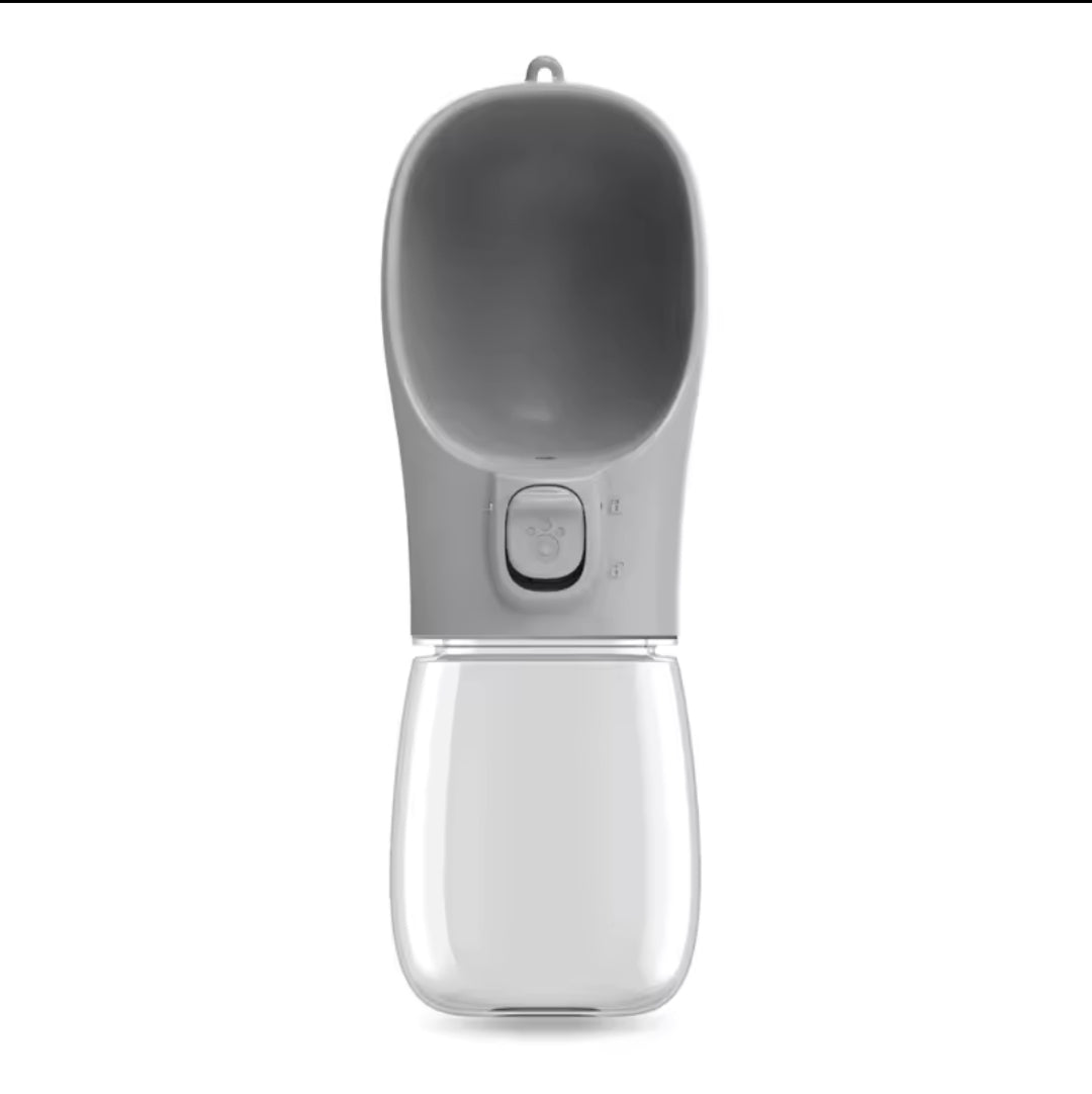 (Portable Dog Water Bottle