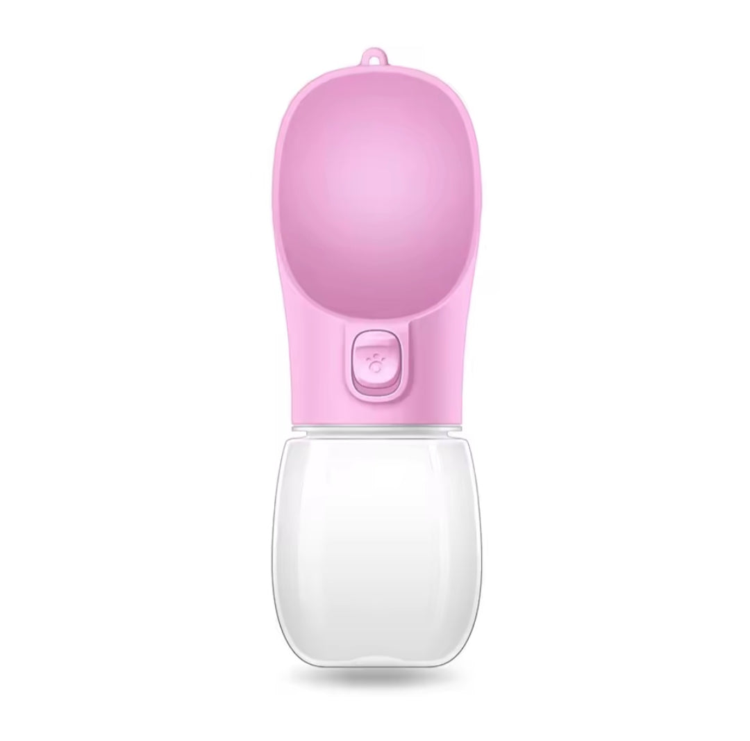 (Portable Dog Water Bottle