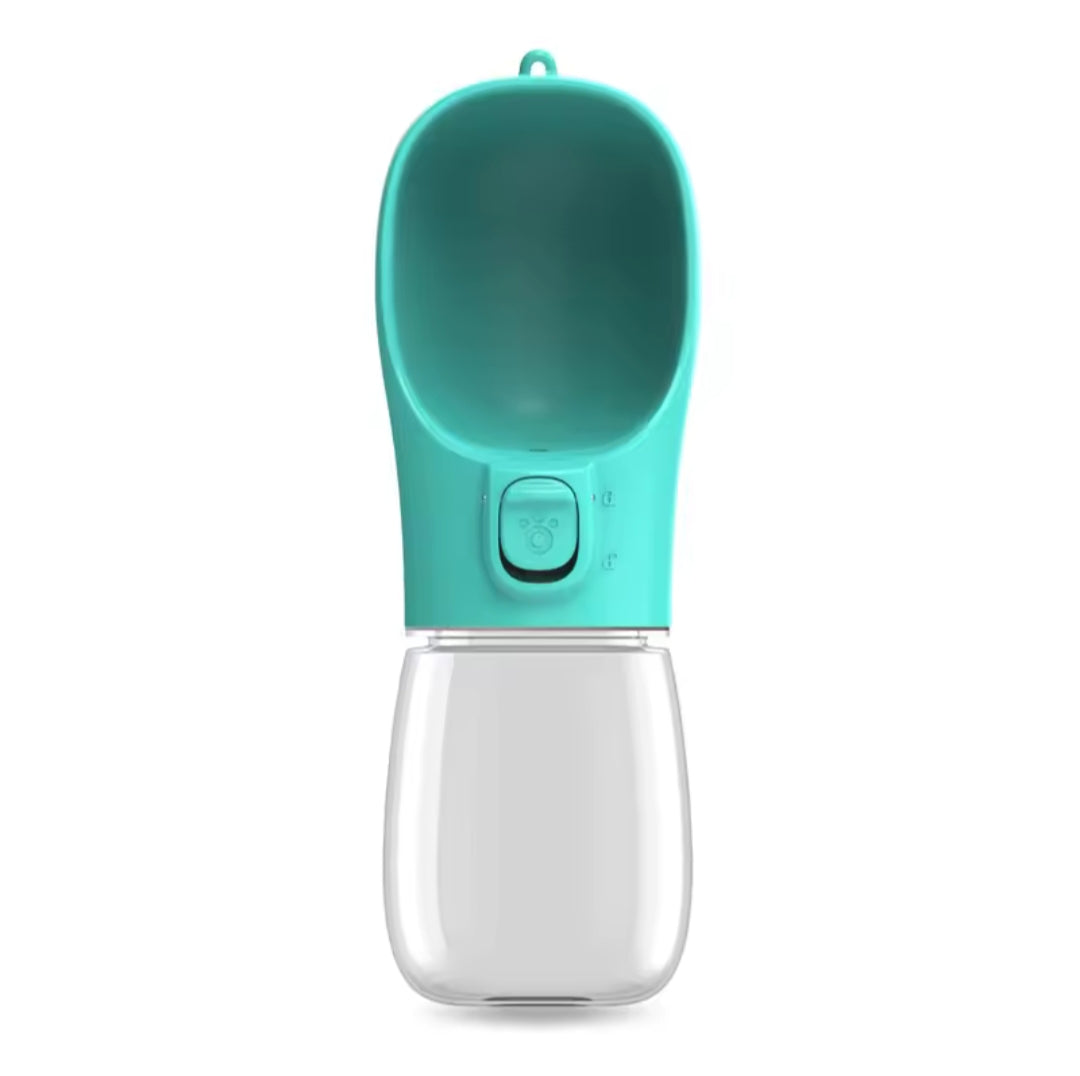 (Portable Dog Water Bottle